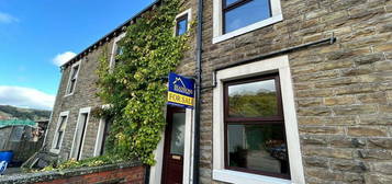 1 bedroom terraced house for sale