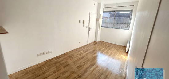 Location appartement 2 pièces 39 m²