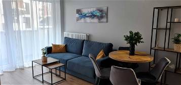Mieszkanie 2 pokoje/okolice CH MAGNOLIA/Wysoki standard/BEZPOŚREDNIO