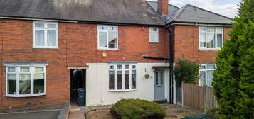 Terraced house for sale in Two Gates Lane, Halesowen B63