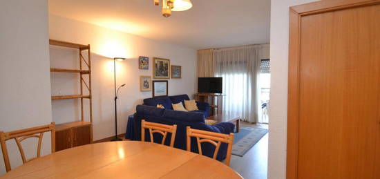 Apartamento de alquiler en Tortosa, Mar i Camp - Platja dels Capellans