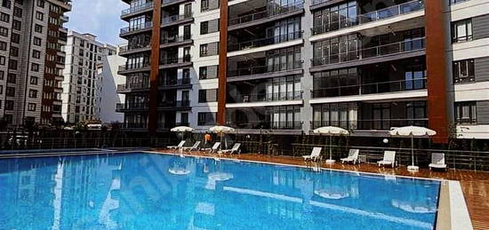 MOONPARK KİRALIK BAHÇE KATI 3+1