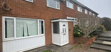 Property to rent in Bannockburn Way, Billingham TS23