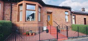 2 bed bungalow for sale