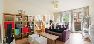 Flat to rent in Mowatt Close, London N19