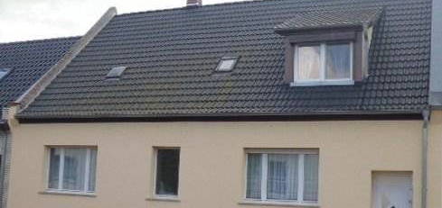 Ein Haus , welches nach eigenen Ideen gestaltet werden kann!