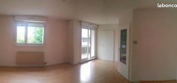 Appartement f2 strasbourg roberstau