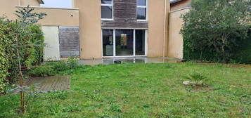 Vente maison 4 pièces 81 m²