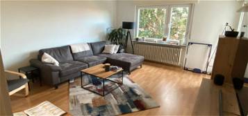 Nachmieter für eine schöne 3-Zimmer Wohnung in Hofheim gesucht