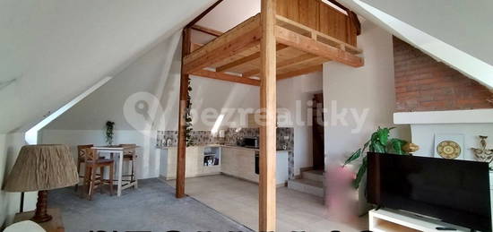 Pronájem bytu 3+kk 76 m², Hájecká, Červený Újezd