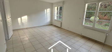 Studio 2 pièces 33 m²