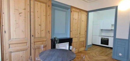 Appartement 2piece