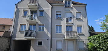 Appartement  à vendre, 3 pièces, 2 chambres, 60 m²