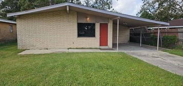 209 Pecos St, Morgan City, LA 70380