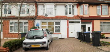 2 bed property to rent