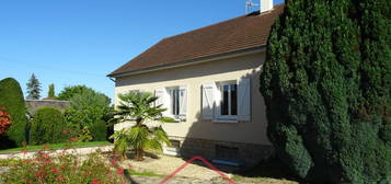 Achat maison 4 pièces 118 m²