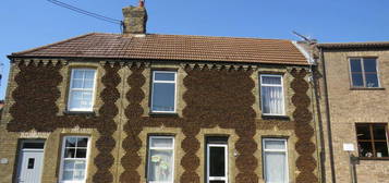 3 bedroom terraced house