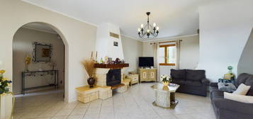 Vente villa 5 pièces 135 m²