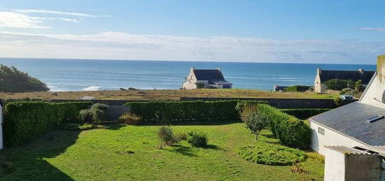 Maison en pierre  à vendre, 5 pièces, 4 chambres, 119 m²