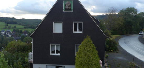 Einfamilienhaus in Netphen-Salchendorf