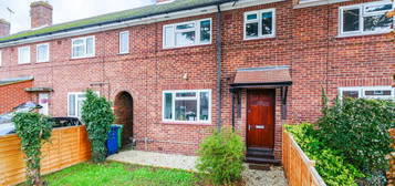 4 bedroom semi-detached house