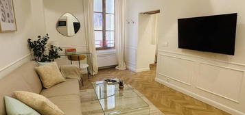 Appartement meublé  à louer, 2 pièces, 1 chambre, 30 m²