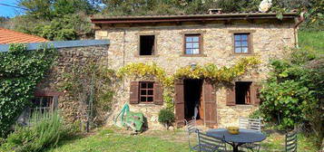 Maison avec jardin à proximité de Langeac