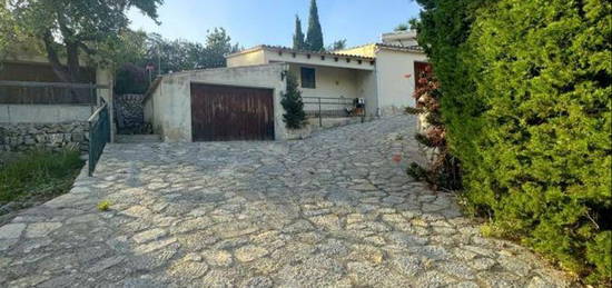 Casa o chalet en venta en Puigpunyent