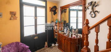 Casa adosada en venta en Carrer de Ses Parres, Alaior poble