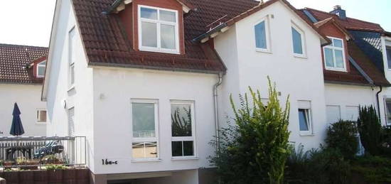 Dachgeschosswohnung  mit Taunusblick am Niederberg in Bad Vilbel