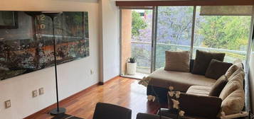 Departamento en Venta en Miguel Hidalgo,Polanco AF 23-5094.