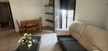 Apartamento en Gran Via