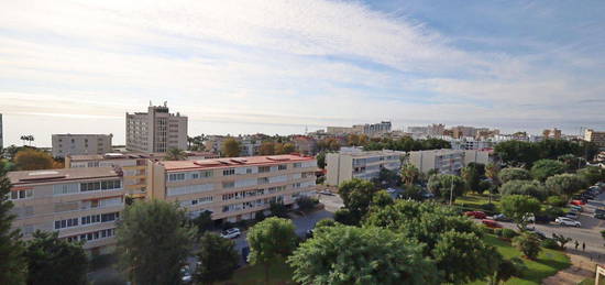 Alquiler de Piso en avenida Carlota Alessandri