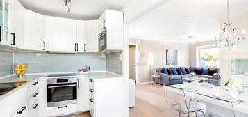 Appartement à vendre, 2 pièces, 1 chambre, 41 m²