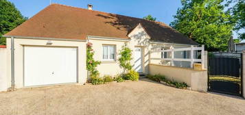 Achat maison 5 pièces 102 m²