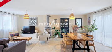 Vente maison 5 pièces 105 m²