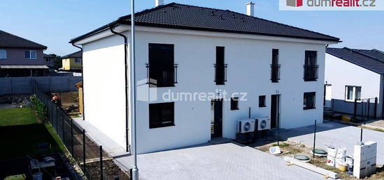 Prodej  rodinného domu 119 m², pozemek 334 m²