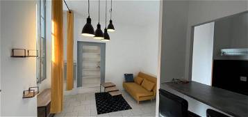 Appartement t2 meublé Poitiers centre
