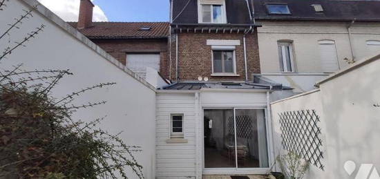 Maison 5 pièces 90 m²