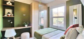 Room to rent in Wilson Road, West Reading, Berkshire RG30