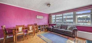 3 bedroom end of terrace house