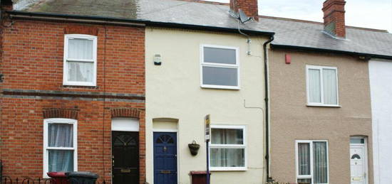 3 bedroom terraced house