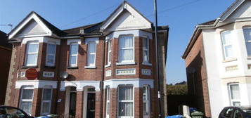 4 bedroom semi-detached house