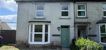 3 bed property to rent