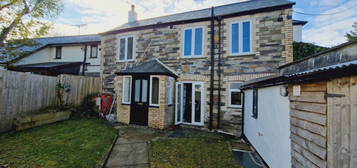 Detached house for sale in Chapel Street, Camelford PL32