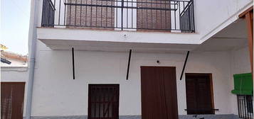 Casa en Manzanares