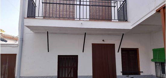 Casa en Manzanares