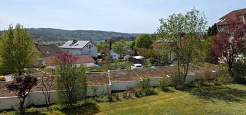 Helle 3 Zimmer Wohnung mit toller Aussicht in Tuttlingen - Lohmehlen