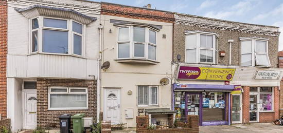 Property for sale in Twyford Avenue, Portsmouth PO2