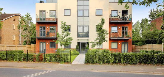 2 bed flat to rent